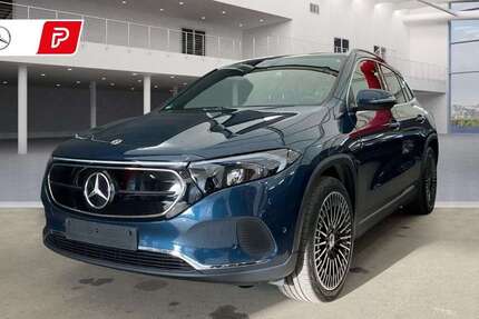 Mercedes-Benz EQA 38.205 km 27.500 &euro; Barchfeld Immelborn 36456