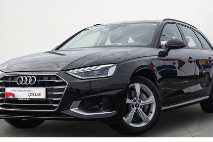 Audi A4 136.800 km 23.870 € Wetzlar 35576