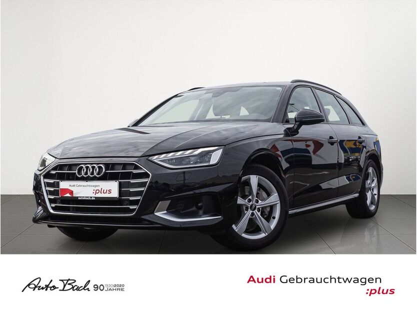 Audi A4 136.800 km 23.870 € Wetzlar 35576