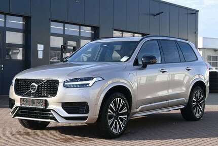 Volvo XC90 37.800 km 62.900 &euro; Jüterbog 14913