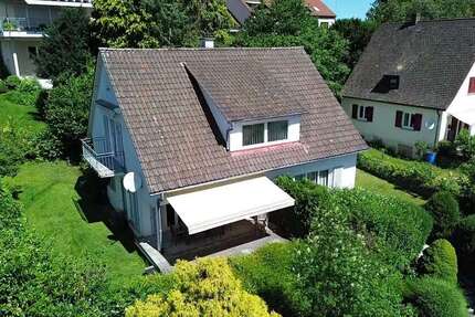 Haus Lindau (Bodensee) / Hoyren Hoyren - 5 Zimmer, 154 m&sup2;, 850.000&euro; | Angebot:25154926