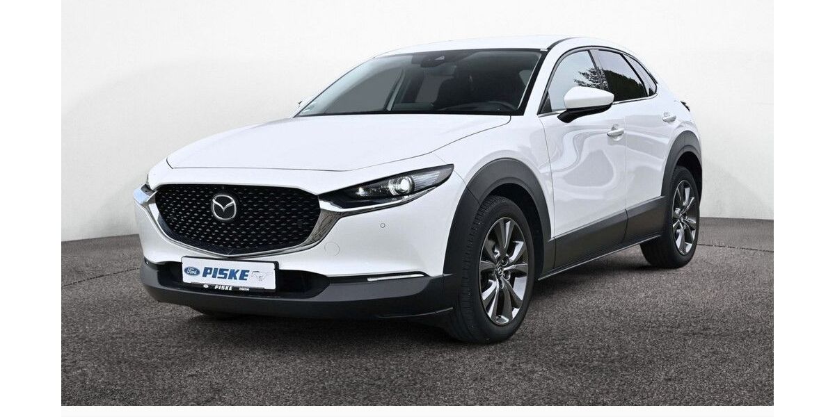 Mazda CX-30 42.150 km 22.450 &euro; Wolfenbüttel 38302