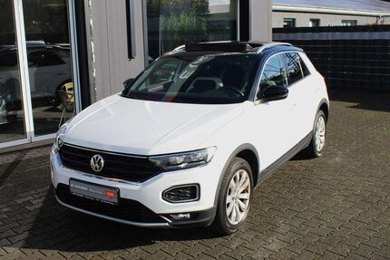 VW T-Roc 94.270 km 19.990 &euro; Münchenbernsdorf 07589