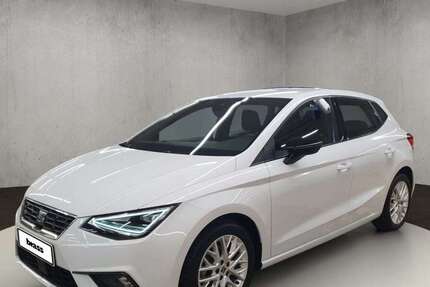 Seat Ibiza 5.000 km 21.450 &euro; Grossheubach 63920