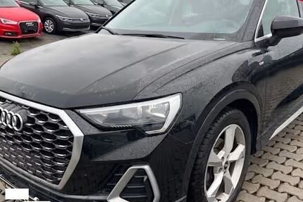 Audi Q3 110.990 km 26.440 &euro; Wackersdorf 92442