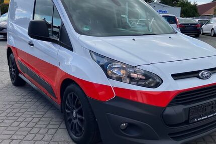Ford Tourneo Connect 382.500 km 3.300 € Greven-Reckenfeld 48268