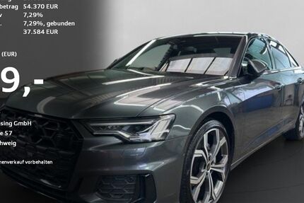 Audi A6 44.680 km 53.780 € Baden Baden 76532