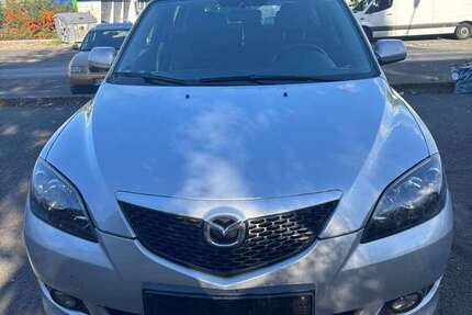 Mazda 3 140.126 km 2.299 € Erfurt 99085