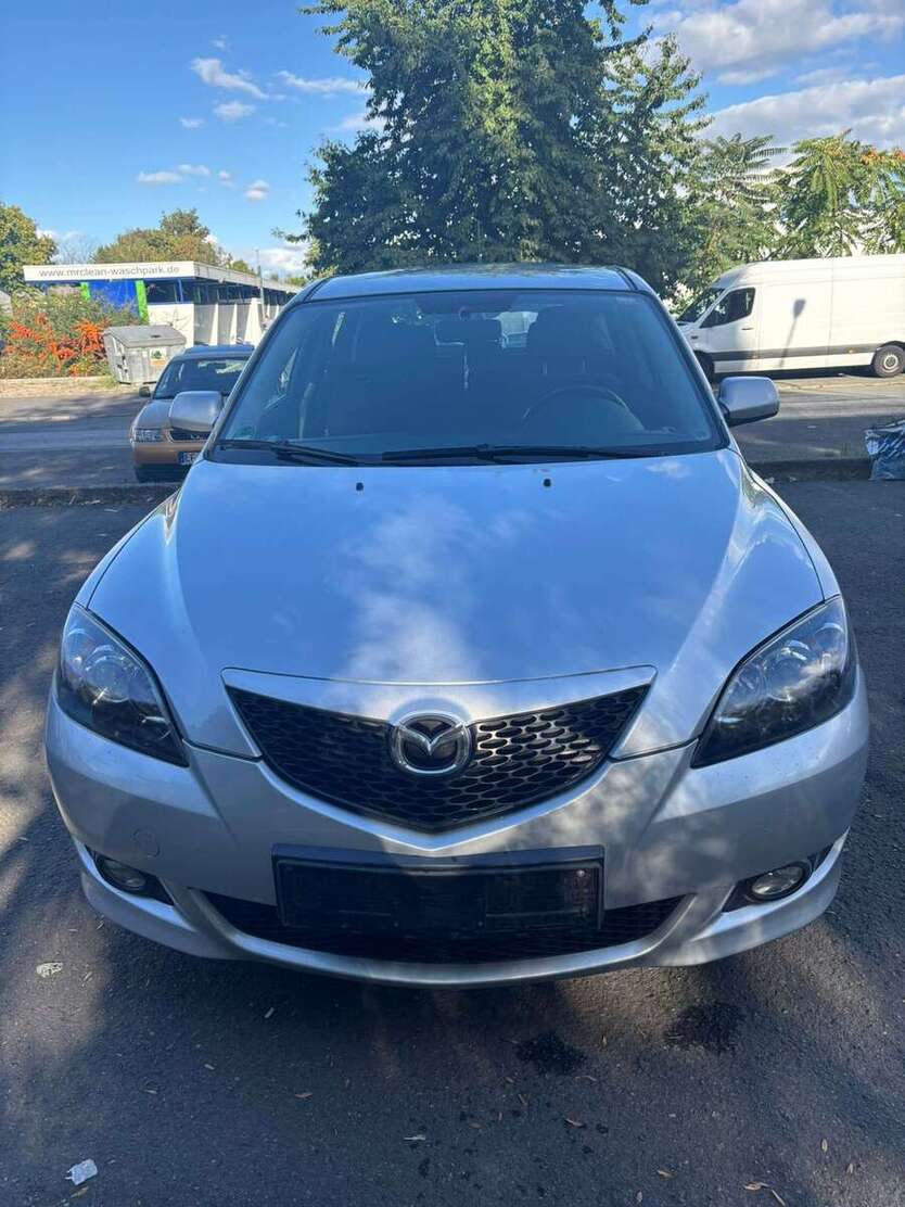 Mazda 3 140.126 km 2.299 € Erfurt 99085