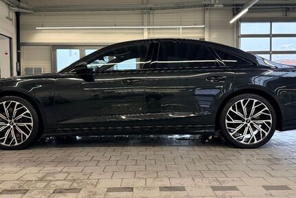 Audi A8 99.990 km 65.000 &euro; Langenhagen 30853