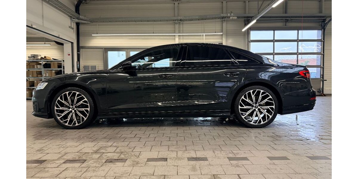 Audi A8 99.990 km 65.000 &euro; Langenhagen 30853