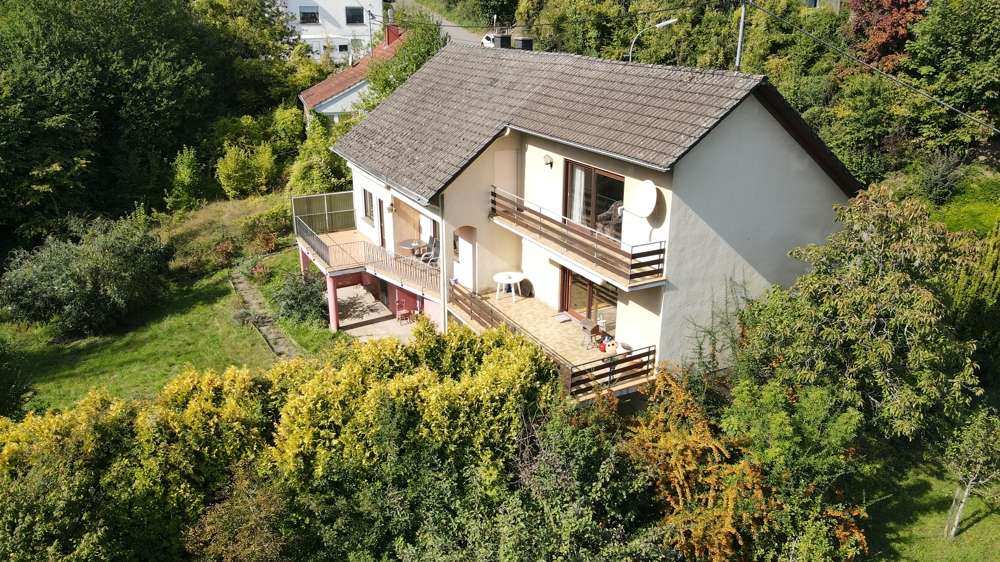 Einfamilienhaus Merzig-Fitten Fitten - 7 Zimmer, 204 m&sup2;, 339.000&euro; | Angebot:26290326