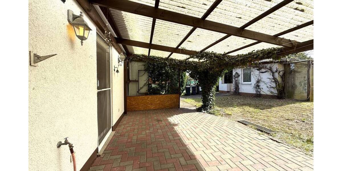 Einfamilienhaus Gräfenhainichen Zschornewitz - 3 Zimmer, 87 m&sup2;, 185.000&euro; | Angebot:26569520