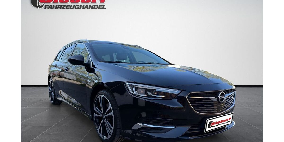 Opel Insignia 119.000 km 15.990 &euro; Hameln 31789