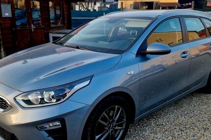 Kia ceed Sportswagon 69.800 km 14.998 &euro; Deggendorf 94469