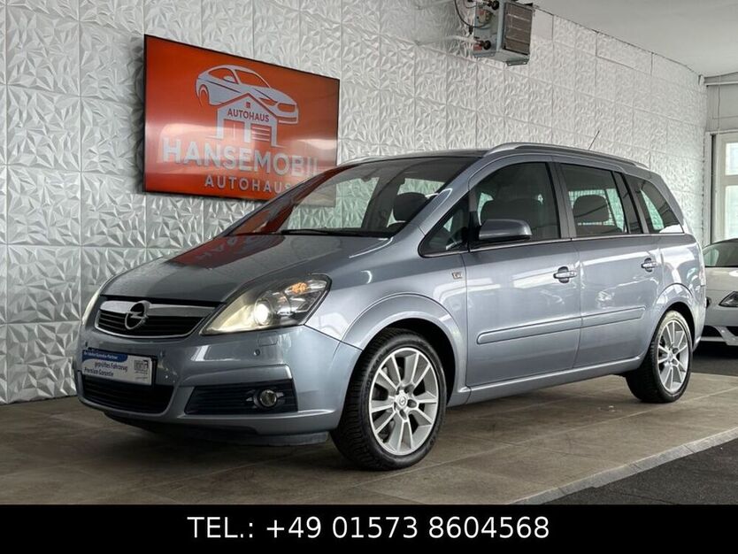 Zafira