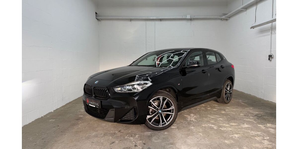 BMW X2 65.000 km 25.990 &euro; Bad Langensalza 99947