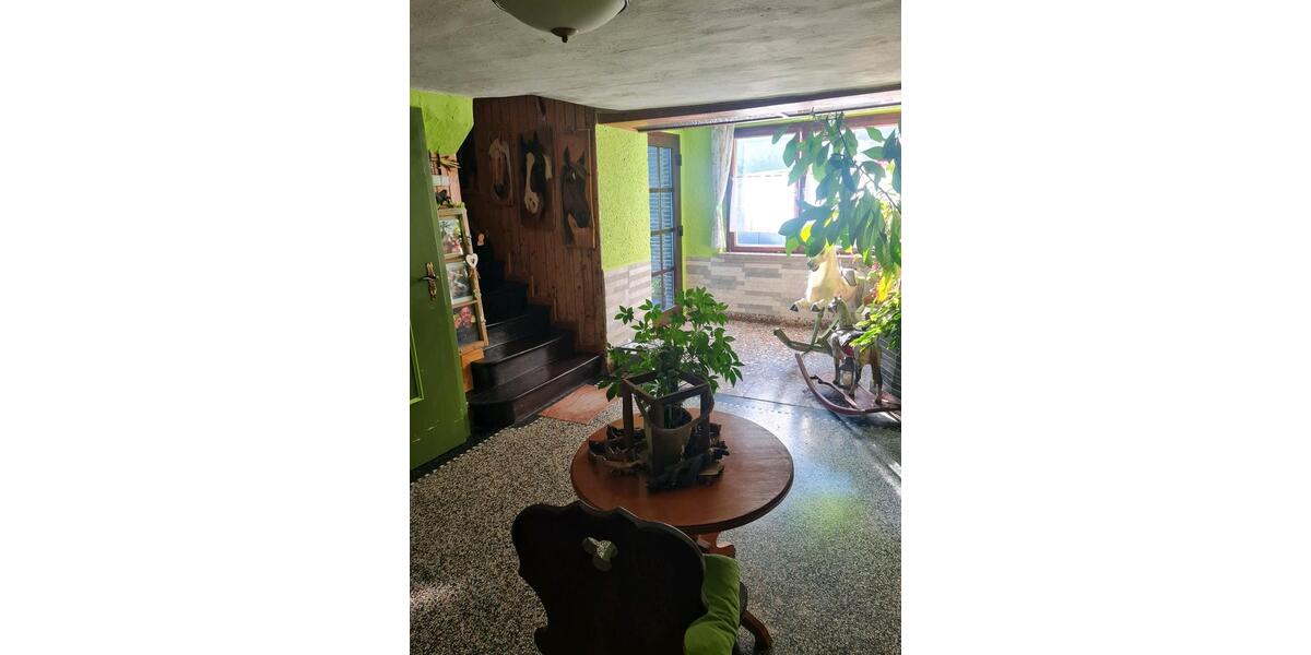 Einfamilienhaus Pößneck - 150.000&euro; | Angebot:27018576