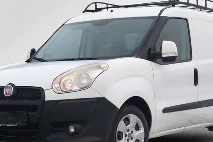 Fiat Doblo 161.000 km 4.480 &euro; Husum 25813