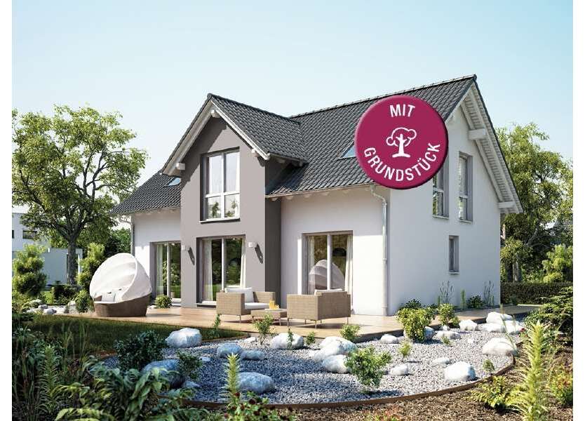 Haus zum Kaufen in Rascheid 468.700 € 159 m²