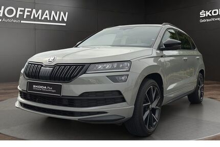 Skoda Karoq 90.100 km 27.990 € Burgwald-Bottendorf 35099