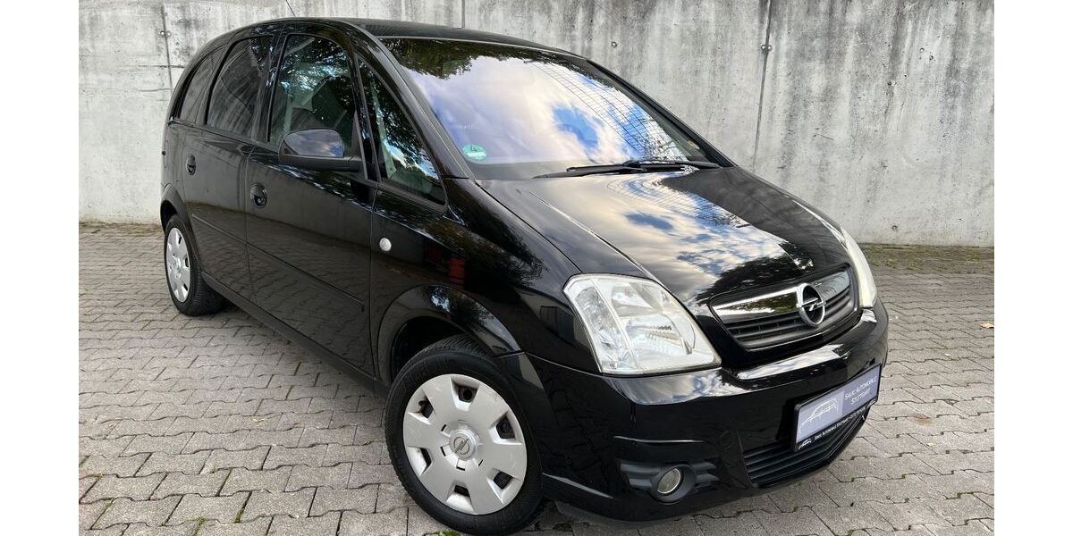 Opel Meriva 107.920 km 3.440 € Stuttgart 70378