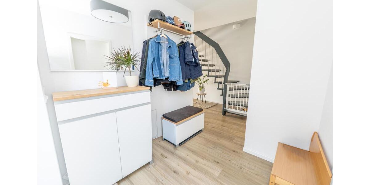 Doppelhaushälfte Stade - 4 Zimmer, 140 m&sup2;, 1.520&euro; | Angebot:26322699