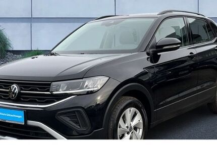 VW T-Cross 14.929 km 21.719 &euro; Radeberg 01454