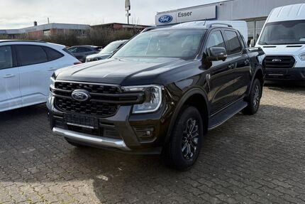 Ford Ranger 45.796 km 43.990 &euro; Wolgast 17438