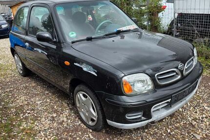Nissan Micra 150.000 km 1.390 &euro; Koblenz 56070