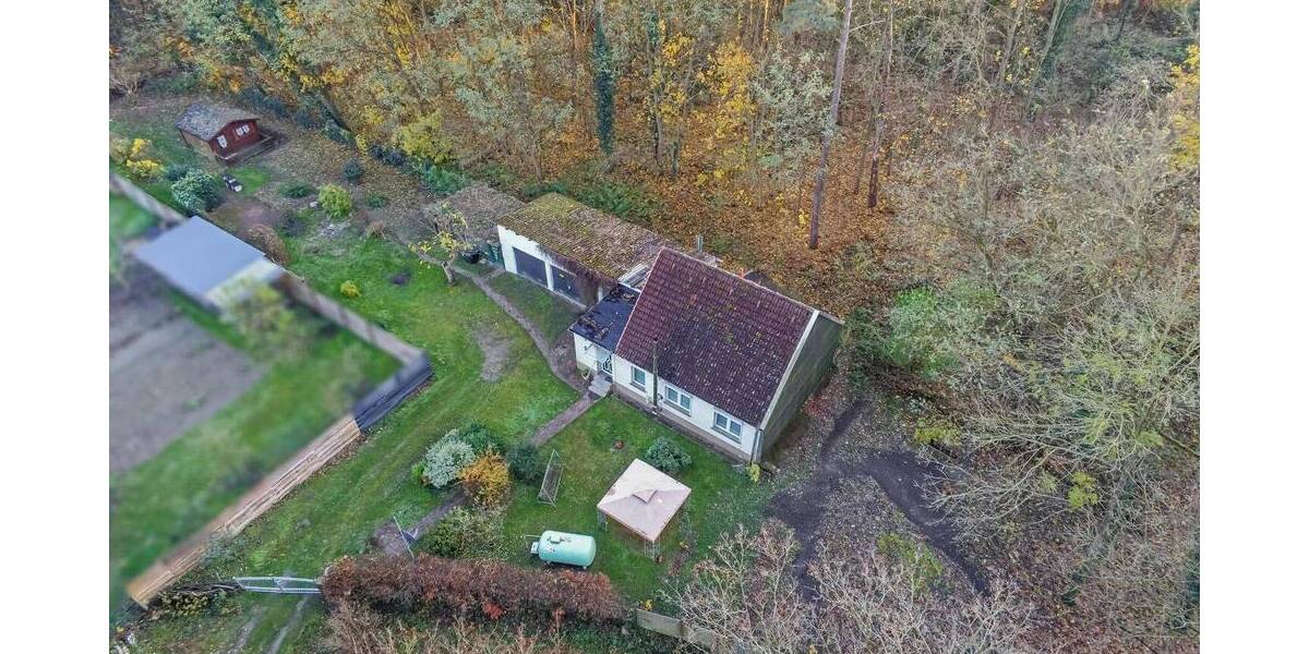 Einfamilienhaus Bismark Arensberg - 2 Zimmer, 81 m&sup2;, 75.000&euro; | Angebot:26160698