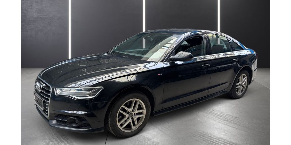 Audi A6 268.088 km 10.990 &euro; Reichshof-Wildbergerhütte 51580