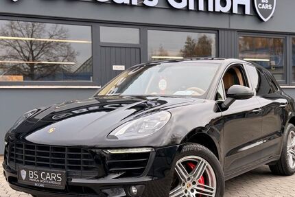 Porsche Macan 146.378 km 29.900 &euro; Zirndorf 90513