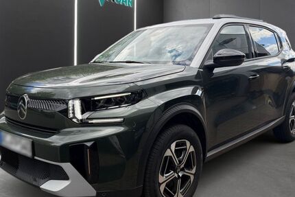 Citroen C3 Aircross 9.999 km 24.690 &euro; Aachen 52078