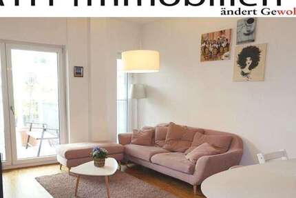 Wohnung Düsseldorf Flingern Nord - 3 Zimmer, 86 m&sup2;, 1.430&euro; | Angebot:26864026