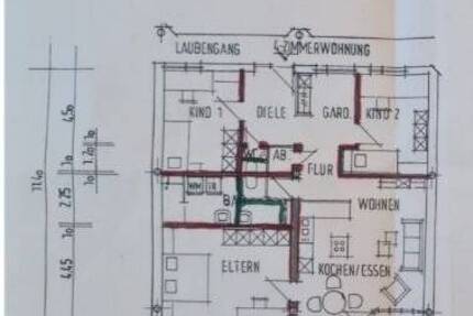 Gewerbeobjekt Rheinfelden (Baden) Rheinfelden - 4 Zimmer, 127 m&sup2;, 365.000&euro; | Angebot:25727802