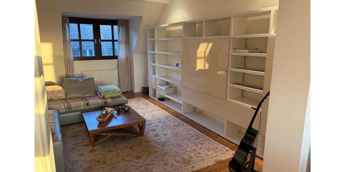 Dachgeschoßwohnung Hilden - 5 Zimmer, 139 m&sup2;, 715.000&euro; | Angebot:25352159