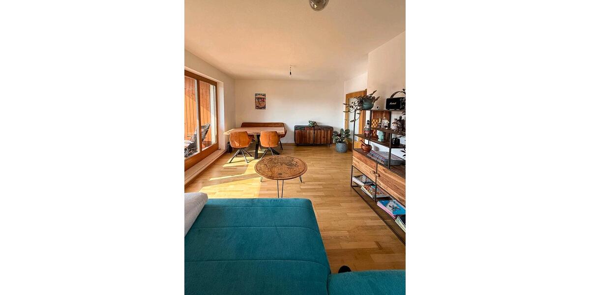 Etagenwohnung Neubiberg - 3 Zimmer, 64 m&sup2;, 528.000&euro; | Angebot:25861893