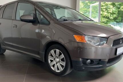 Mitsubishi Colt 75.500 km 6.666 &euro; Hamburg 22393
