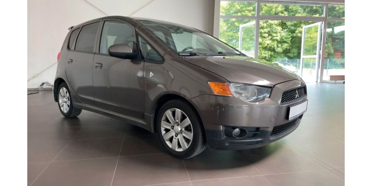 Mitsubishi Colt 75.500 km 6.666 &euro; Hamburg 22393