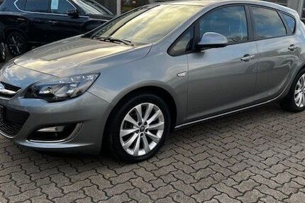Opel Astra 77.790 km 7.990 € Wismar 23970