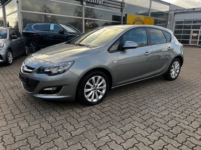 Opel Astra 77.790 km 7.990 € Wismar 23970