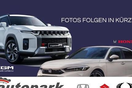 SsangYong Korando 20.000 km 24.990 &euro; Varel 26316