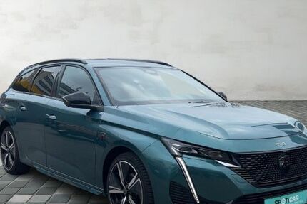 Peugeot 308 30.600 km 24.990 &euro; Nürnberg OT Schweinau 90439