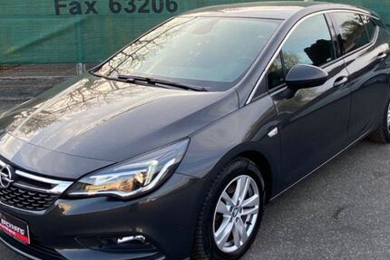 Opel Astra 126.000 km 8.190 &euro; Backnang 71522