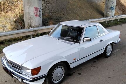 Mercedes-Benz SL 300 181.333 km 39.979 &euro; Aiterhofen 94330