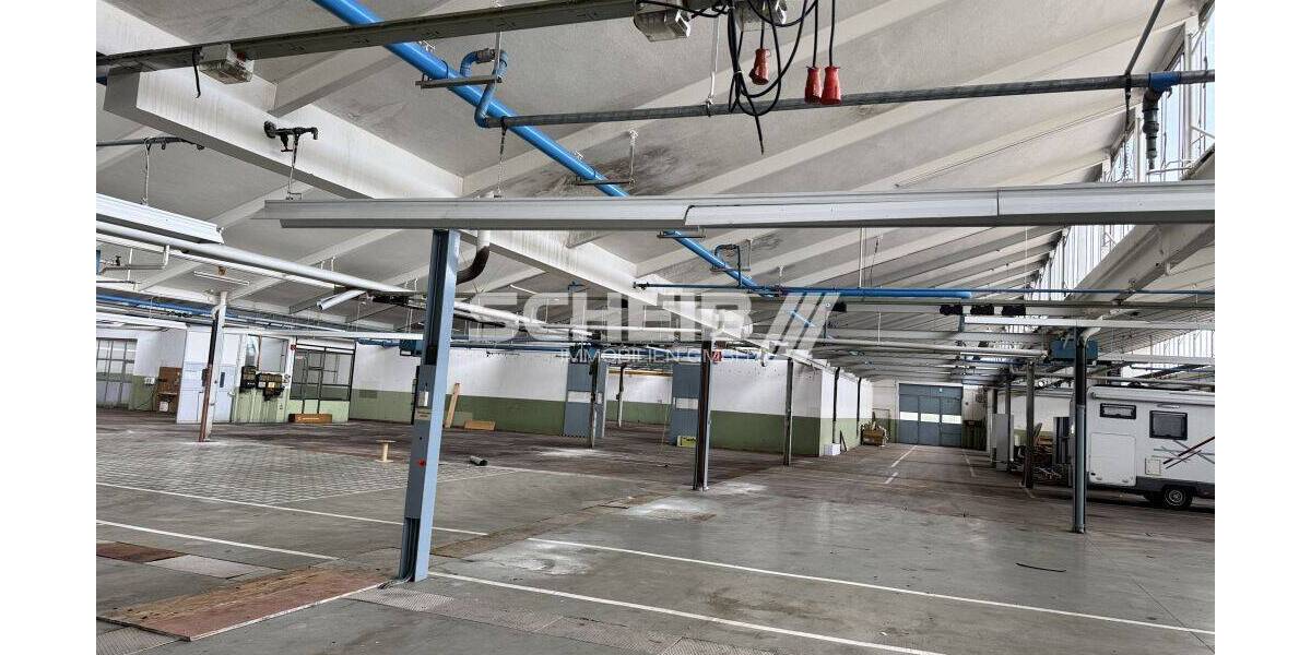 Gewerbeobjekt Oberrot - 3.600.000&euro; | Angebot:20591289