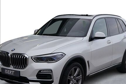 BMW X5 89.900 km 43.790 &euro; Bayreuth 95445