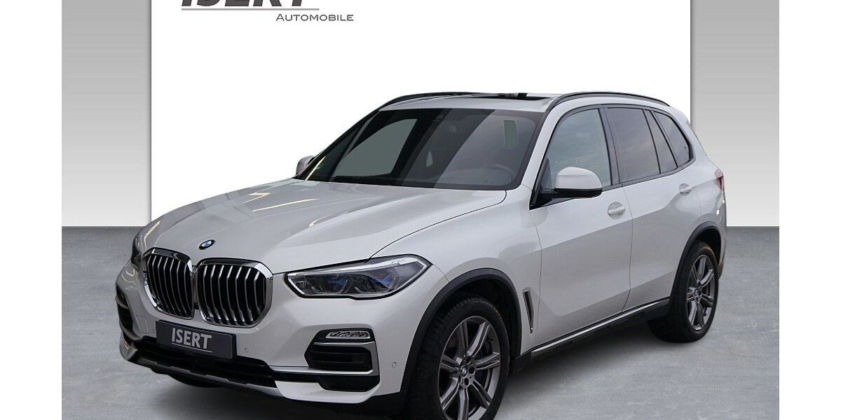 BMW X5 89.900 km 43.790 &euro; Bayreuth 95445