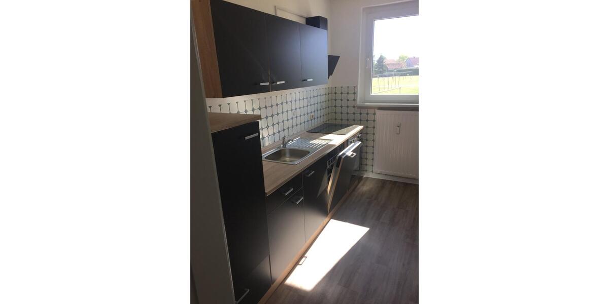 Ruhige 3 Zimmerwohnung in Lenzen zu vermieten 3 zimmer